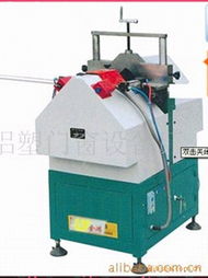 佛山市南海區(qū)銘堅(jiān)金鴻門(mén)窗加工設(shè)備廠 液壓繩鋸機(jī)產(chǎn)品介紹