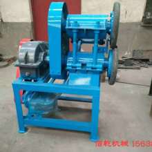 富樂(lè)食品機(jī)械廠 制粉制粒、調(diào)味品與液壓繩鋸機(jī)的多元發(fā)展之路