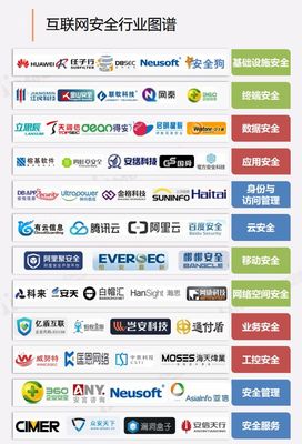 國(guó)內(nèi)信息安全行業(yè) 廣闊天地，大有可為——兼談網(wǎng)絡(luò)安全信息咨詢的前景